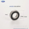 Deep Groove Ball Bearing Fingerboard Wheels Bearing